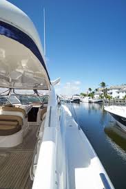 50 Ft 2000 Sunseeker Camargue For Sale By Rick Obey And Associates Boat Hydroplane Boats Yacht