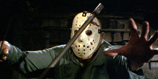 If the Friday the 13th series ended with The Final Chapter ( Part 4 ),  would Jason get as popular as he is today ? : r/fridaythe13th