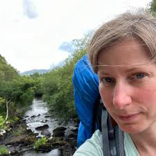 Hi! I'm arriving in Glencar