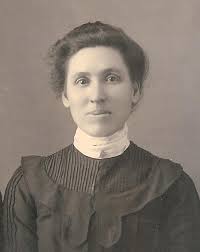 Mabel Anna Ware Eastman (1871-1960)