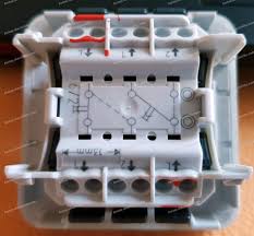 Forum Electricite Conseils Branchement Double Bouton Poussoir