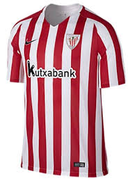 See your favorite soocer jerseys and raptors jersey discounted & on sale. Athletic Bilbao Kids Home Football Shirt 2016 17 Order Here