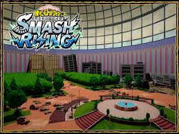 Waiting for us at the front of the usj was thirteen. Unforeseen Simulation Joint Usj My Hero Academia Worlds On Vrchat Beta