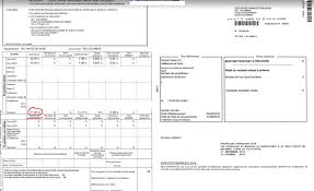 L'avis de taxe d'habitation contient deux taxes à payer. Taxe Habitation Le Colombes Que J Aime