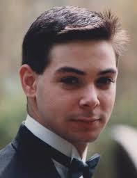 Obituary information for Trevor L. George