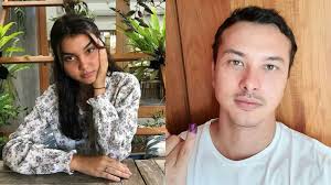 21,409 likes · 7 talking about this. Setelah Nicholas Saputra Giliran Caitlin North Lewis Unggah Foto Mereka Berdua Ada Hubungan Apa Nih News On Rcti