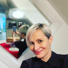 Monika absolonová (44) zrovna neprožívá nejlepší životní období. Monika Absolonova Po Rozchodu 11 Kilo Dole A Pas Jako Vosa Blesk Cz