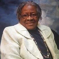 Ida Mae Baldwin Obituary