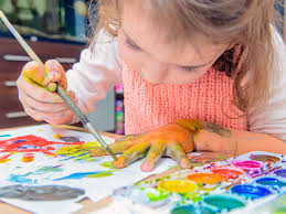 Creative play & activities: preschoolers | Raising Children Network