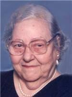 Eula Potter Obituary (2014)