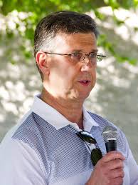 Change of venue: McMurray Rotary Club continues to adapt as necessary