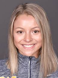 2020 Gymnastics Roster