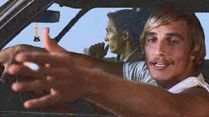 Matthew mcconaughey's dazed and confused audition tape from 1993 shows the origin of an acting legend. Mcconaughey Vs Mcconaughey True Detective Meets Dazed And Confused The World From Prx