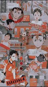 Pin By Jelly A On Cutie Patooties Haikyuu Nishinoya Haikyuu Anime Haikyuu Wallpaper