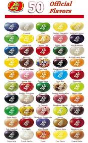 The Jellybean Game Jelly Bean Game Jelly Belly Flavors