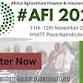 Africa Agriculture Finance & Insurance Forum event in Nairobi