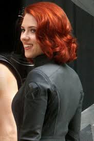 Scarlett Johansson Scarlet Johansson Scarlett Johansson Black Widow Scarlett