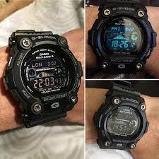 Jcqnyc Casio Gw7900 Gshock Watches Casiowatch Negativedisplay G Shock Casio Casio Watch