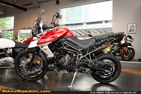 Bike delivery to your home, emergency pick up or even pick up for servicing. Triumph Motorcycles Malaysia Announces Prices With 0 Gst Bikesrepublic