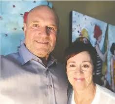 Lori Bacon's Instagram, Twitter & Facebook