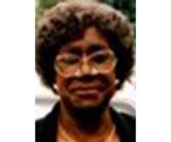 Elizabeth Smithson Obituary (1922