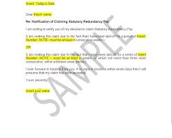 Termination Of Employment Letter Uk Letter