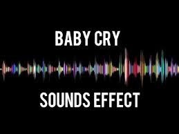 Instant sound effect button of baby crying. Baby Cry Sounds Baby Cry Sounds Effect Newborn Baby Cry Sounds Meaning Of Baby Crying Sounds Youtube In 2021 Crying Sound Baby Crying Sound Stress Relief Music