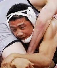 Wrestling 2010-11 Statistics