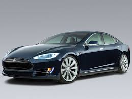 The model s is powered by an electric motor, and test drivers are amazed by its responsive nature and ample many auto writers note that the 2013 tesla model s' cabin is just as innovative as its powertrain. Top Tech Cars 2013 Tesla Model S Ieee Spectrum