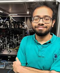 Purdue Physics: Hung Lab: Ultracold quantum gas and quantum optics: