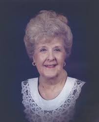 Dorothy Katherine Odom Walker (1929-2016)