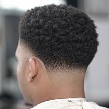Slicked back hair with beard. 17 Best Back Of The Head Men S Haircuts 2021 Guide