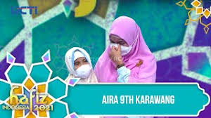 Hal tersebut diungkapkan irfan hakim dalam acara ngobrol bareng seleb yang tayang di rcti+. Hafiz Indonesia Indonesia Vlipa Lv