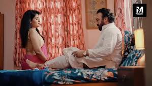 Rangeela Sasur Aur Jawan Bahu hot webseries - video Dailymotion