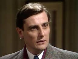 RIP Paul Darrow, 1941-2019