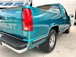 Image result for Dark Bright Teal 1995 Truck