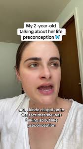 Kids Talk about Past Lives Preconception