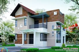 Parapet Wall Designs Google Search Brick House Plans Modern Brick House Ranch House Plans