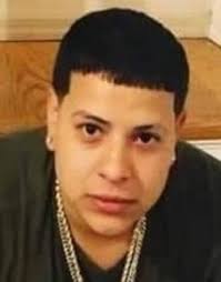 Victor Lugo Obituary (1994