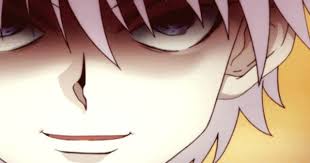 Kil S Assassin Face Hunter Anime Hunter X Hunter Anime Scenery Wallpaper
