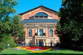 Channels are a simple, beautiful way to showcase and watch videos. 3satfestspielsommer Tannhauser Premiere Eroffnet Bayreuther Festspiele 2019 Presseportal