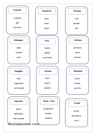 Crime Punishment Taboo Cards 2 Taboo Cards Taboo Game Taboo Words