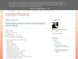 Asik kalo punya pacar baru emang gini , menambah pengalaman dalam urusan bercinta mungkin. Kamus Hakka Khek Sederhana Pemanggilan Sanak Saudara Dalam Bahasa Hakka Khek Bibsonomy