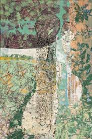 My work has always been inspired by nature: Eva Isaksen U S Department Of State