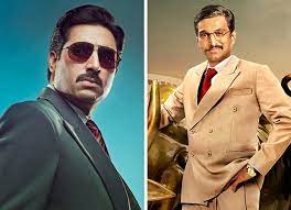 Know more about the big bull lead cast & crew, photo and video gallery on metareel.com. Release Of Abhishek Bachchan S The Big Bull Postponed To 2021 Due To Scam 1992 S Super Success Bollywood News Bollywood Hungama