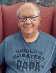 Obituary information for Raymond A. Winters