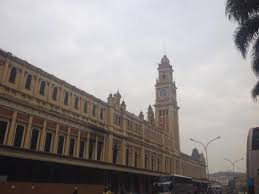 Sorte dos mais de 500 000 visitantes do ipiranga, que não teve o mesmo fim de espaços importantes, como museu da língua portuguesa. Arquitetura Impressionante Bild Von Museu Da Lingua Portuguesa Museum Der Portugiesischen Sprache Sao Paulo Tripadvisor