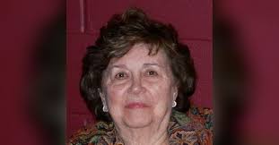 Ruby Ramsey Hodges Grubb Obituary