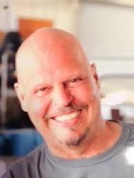 Kevin Jackson Obituary (1953