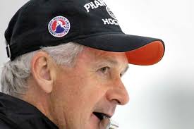 Former Flyers coach Terry Murray back in the game that has defined his life